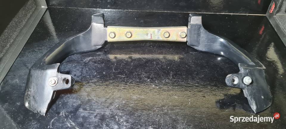 Yanaha FJ 1200 rączka mocowanie tył Warszawa