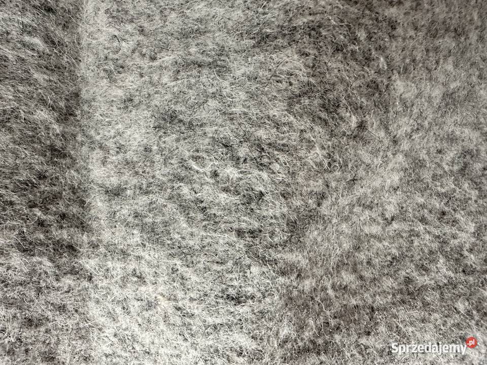 Koc pled Kid 100 wełny 130x170 Łódź sprzedam