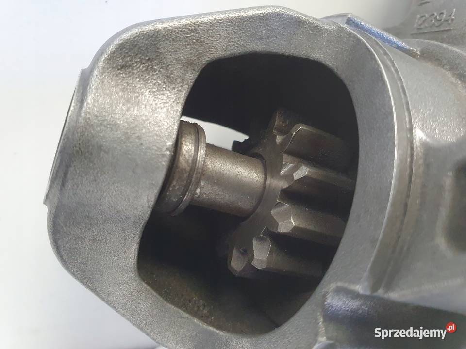 ROZRUSZNIK BMW E87 E90 E91 20 D N47 ROZRUSZNIK osobowe Rudka