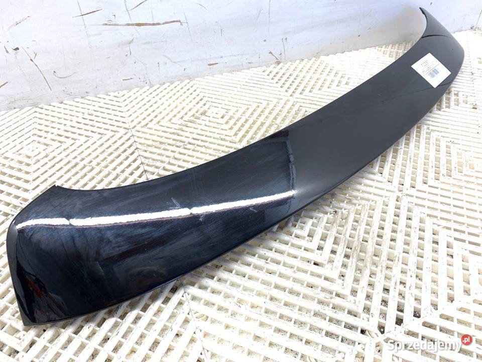 SPOILER MAZDA 6 GH Kombi 0713 GS2A51961 BRILLANT