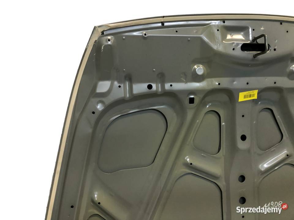 Honda Accord VII UC USA 20022007 SEDAN Maska Karoseria Skarżysko-Kamienna