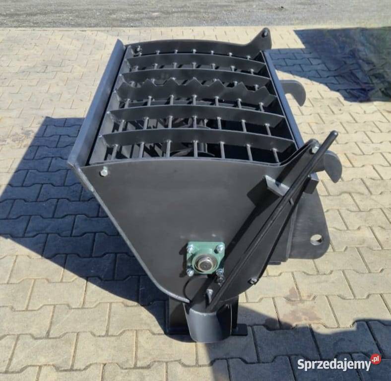 Mieszalnik do betonu 500l