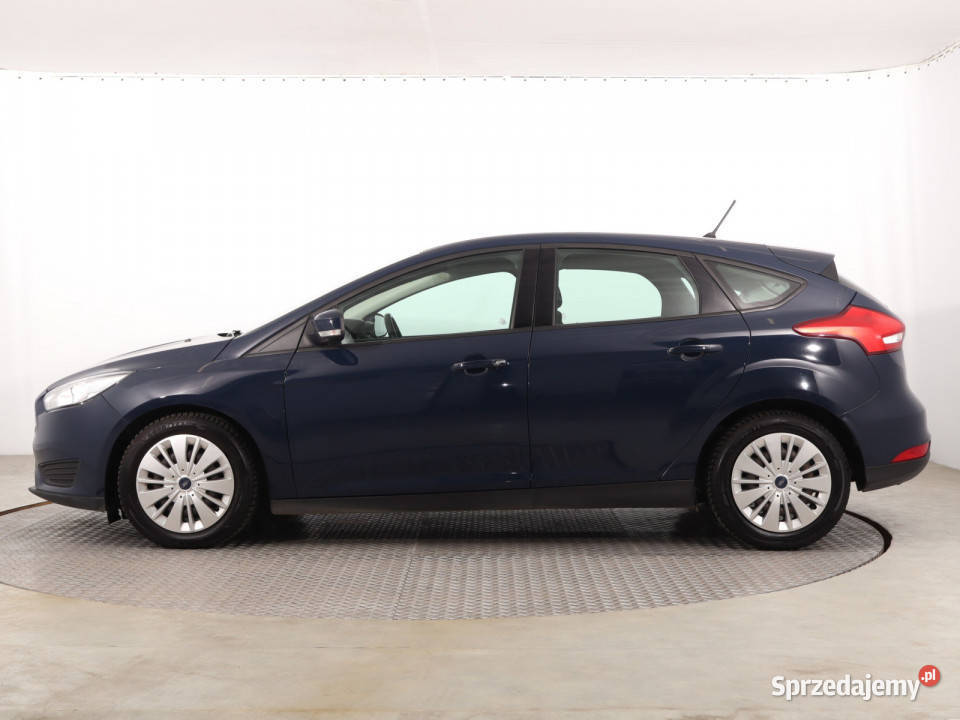 Ford Focus 15 TDCi Katowice sprzedam