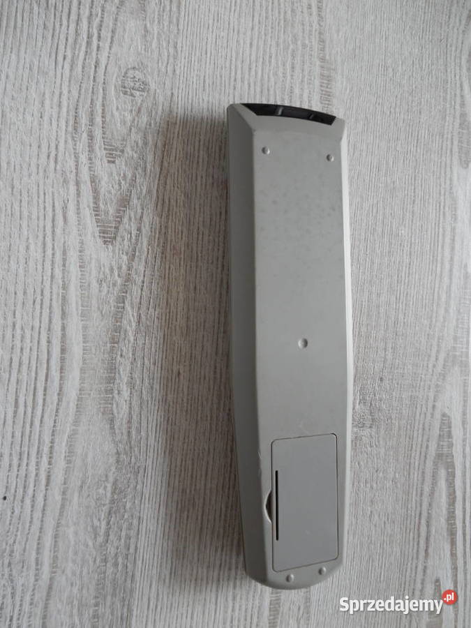 Amplituner AIWA AVD35EZ pilot Leżajsk sprzedam