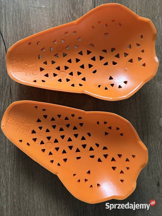 Protektor Kolan D3O Lp2 PRO level 2 kujawsko-pomorskie Toruń