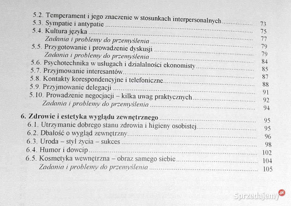 Kultura zawodu ekonomistów Piotr Sarna miękka Chełm