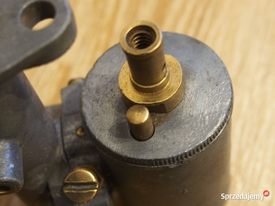 GAŹNIK JAP Gaźniki Szewna