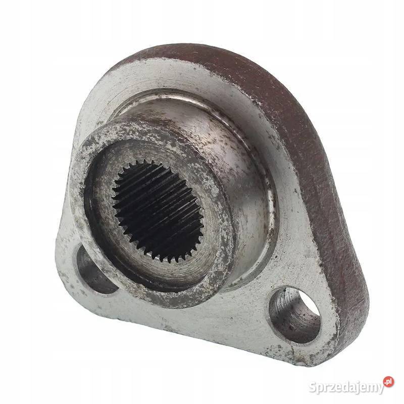 WKŁADKA DRĄŻKA SKRĘTNEGO PODNOŚNIKA C360 Tyczyn