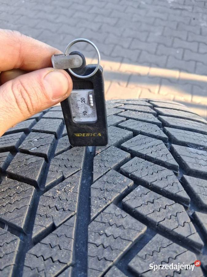 Alufelgi oryginalne mercedes GL450 łódzkie Łódź