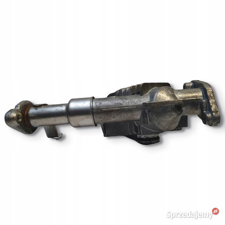 ZAWÓR EGR BMW E87 E90 18 20 i oryginał 7563241 osobowe lubelskie Chełm
