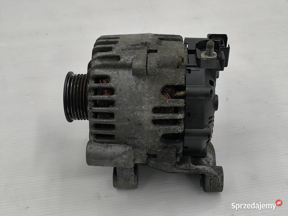 ALTERNATOR BMW E90 E91 20D 150 7799180