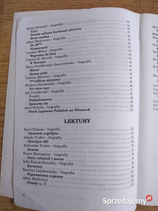 Książka Ściąga streszczenie i analizy lektur Wrocław