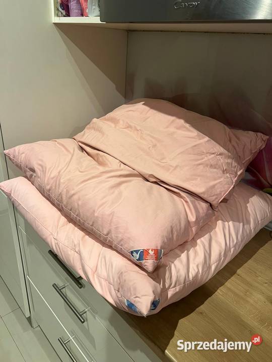 Ładne oryginalne poduszki Gdańsk sprzedam