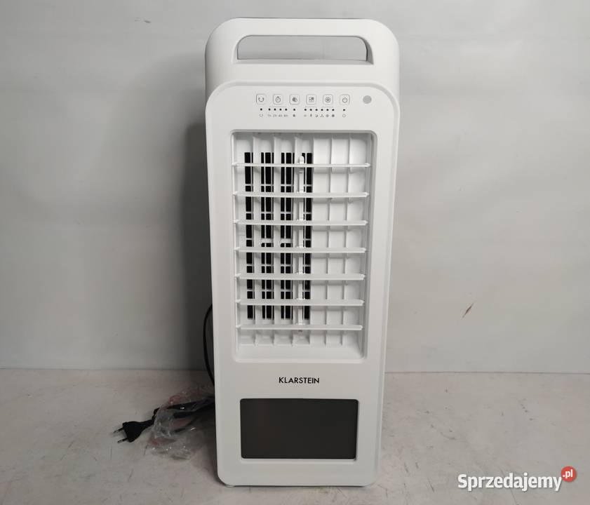 Klimator Klarstein Cooler Rush Jadowniki