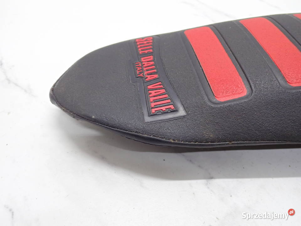 Siedzenie Kanapa Pokrowiec KTM Sxf 250 Sxf 0411r Strzelce Krajeńskie