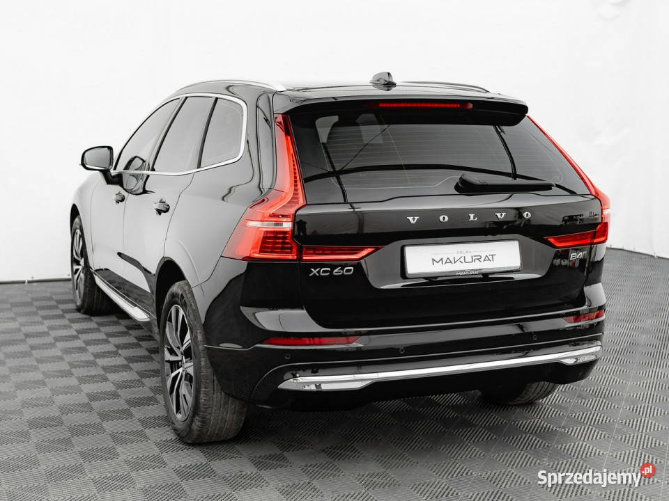 Volvo XC 60 WD4551RB4 D AWD Plus Bright Podgrzf XC 60 Gdańsk