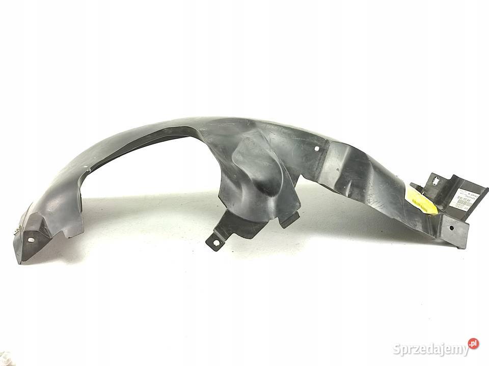 NADKOLE PRAWY TYŁ PORSCHE 911 996 20022005 NOWE