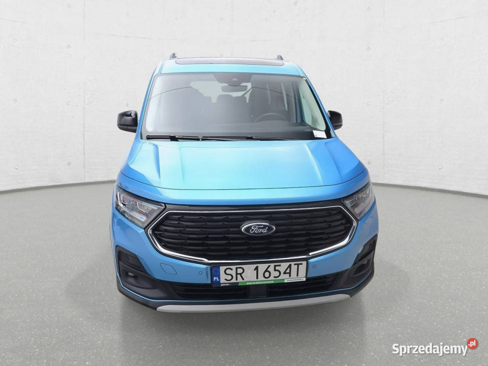 Ford Tourneo Connect III 2022 Komorniki