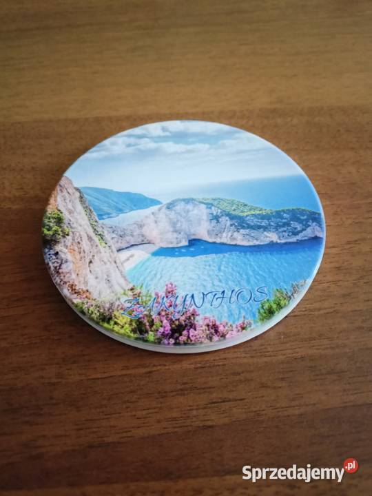 Podkładki ceramiczno korkowe Kpl 4