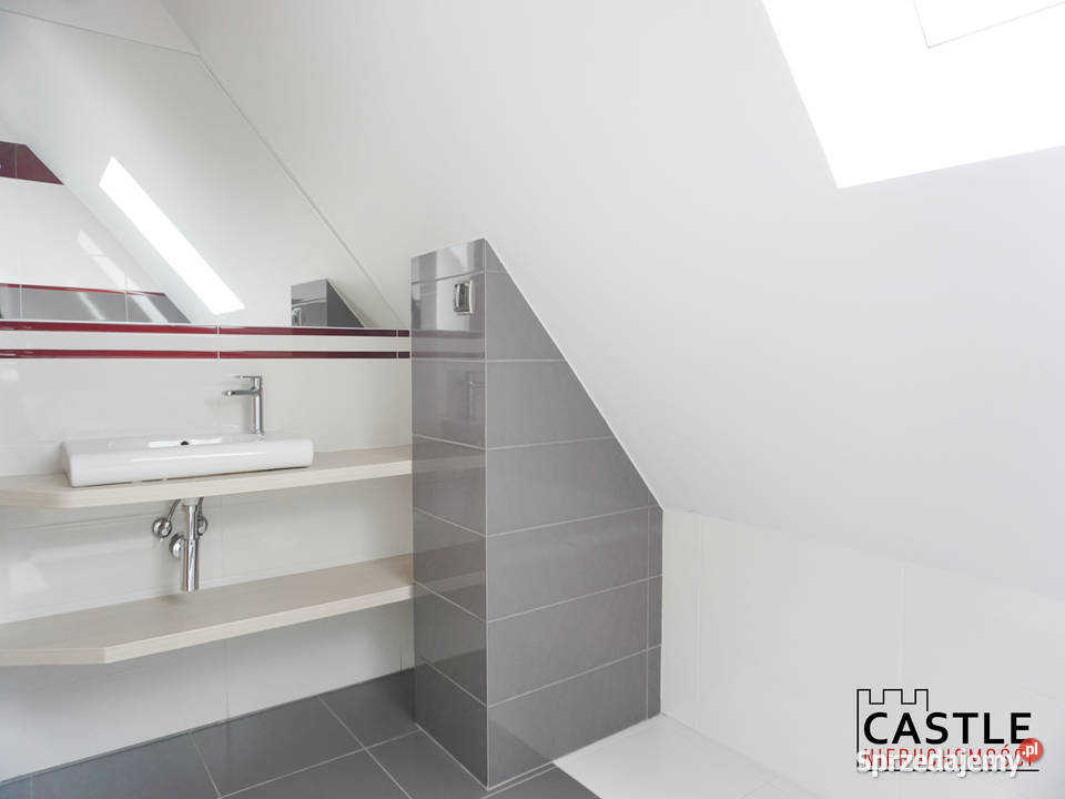 dom z sauną I całoroczny letników I wysoki 80m2