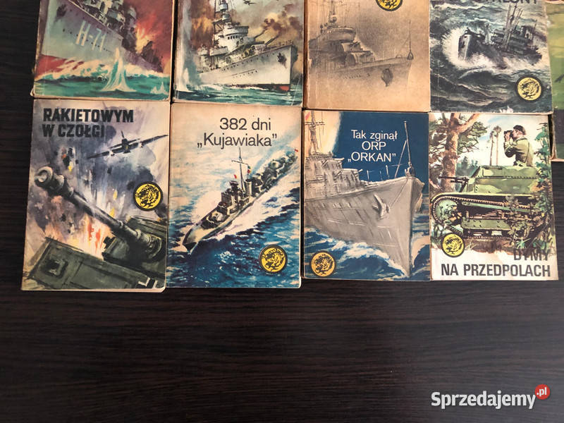 13 tygrysów Pozostałe Krosno