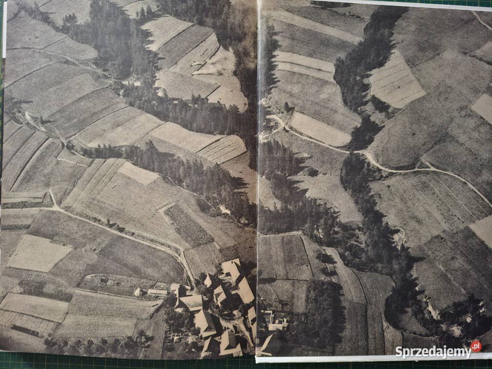 Wędrówki Jerzy Baranowski małopolskie Kraków