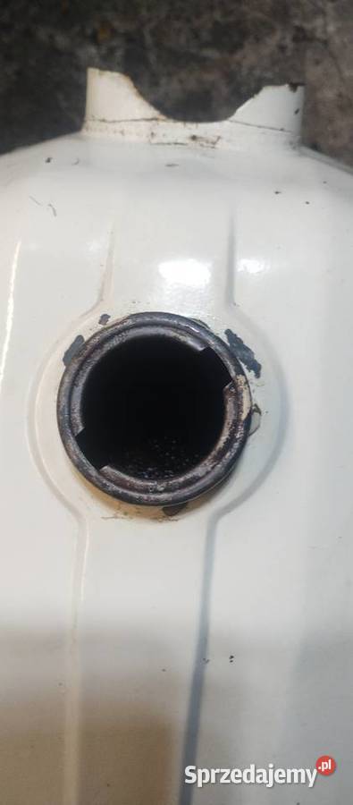 Zbiornik paliwa Romet chart Zbiorniki paliwa sprzedam