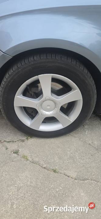 Seat Altea 19 tdi Altea