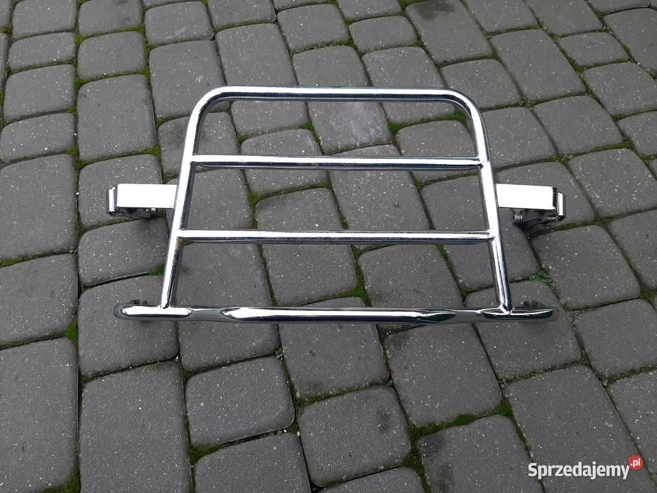 Piaggio Hexagon 125 bagażnik Sieciechów