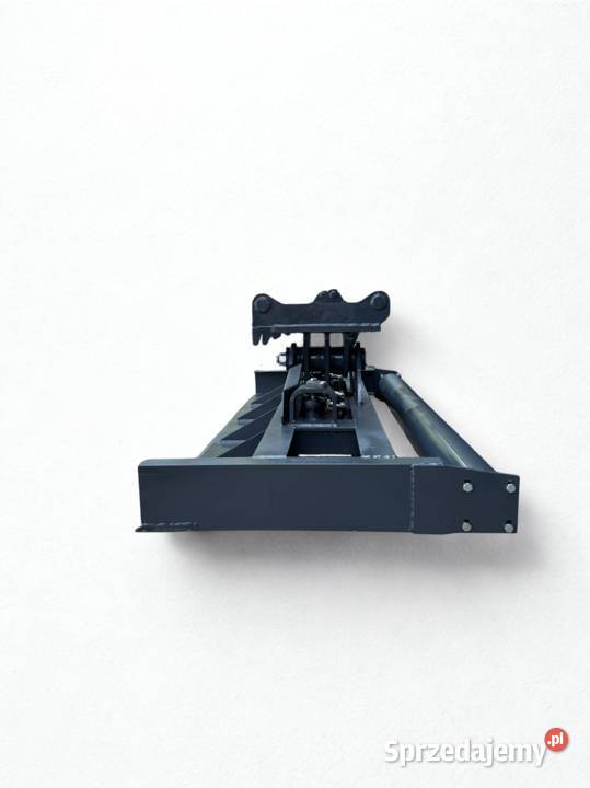 Belka niwelująca równiarka hydrauliczna 200 610t Łętowe