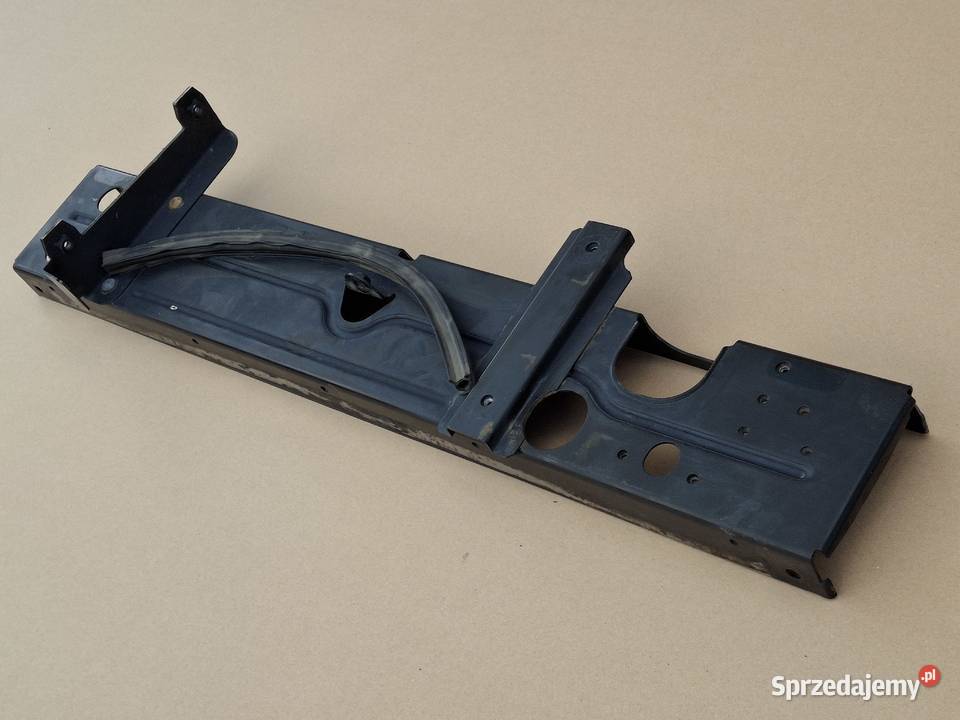 MAN TGX TGS UCHWYT BOCZEK MOCOWANIE CHŁODNICY Bieleń