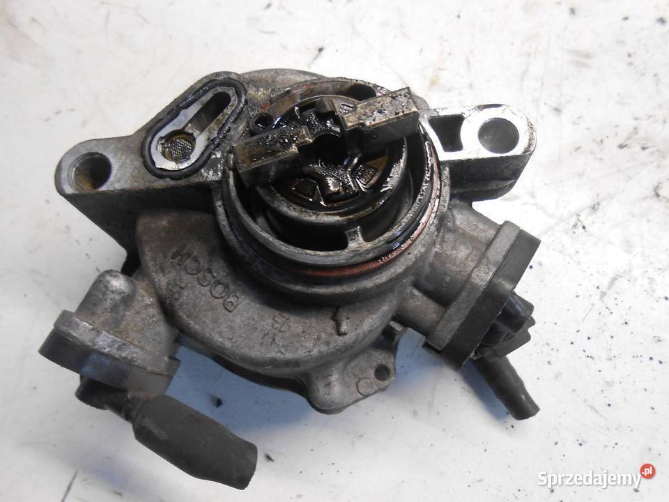 POMPA VACU VACUM FORD FIESTA MK7 14 TDCI