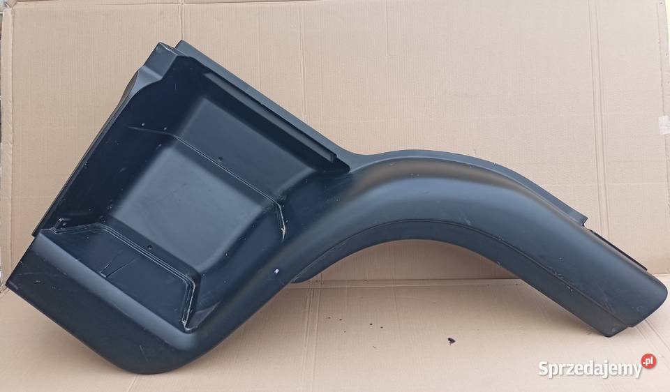 STOPNICA LEWA IVECO EUROCARGO 504039203 Sulechów