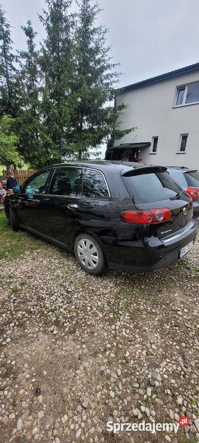 Fiat Croma 19TDI