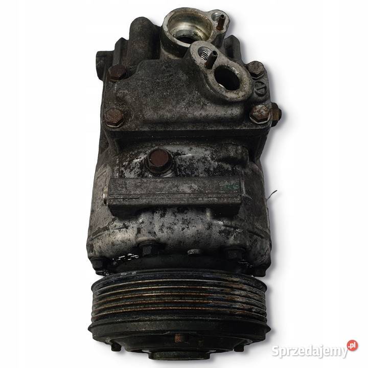 SPRĘŻARKA KLIMATYZACJI VW Golf V Passat B6 19 Chełm
