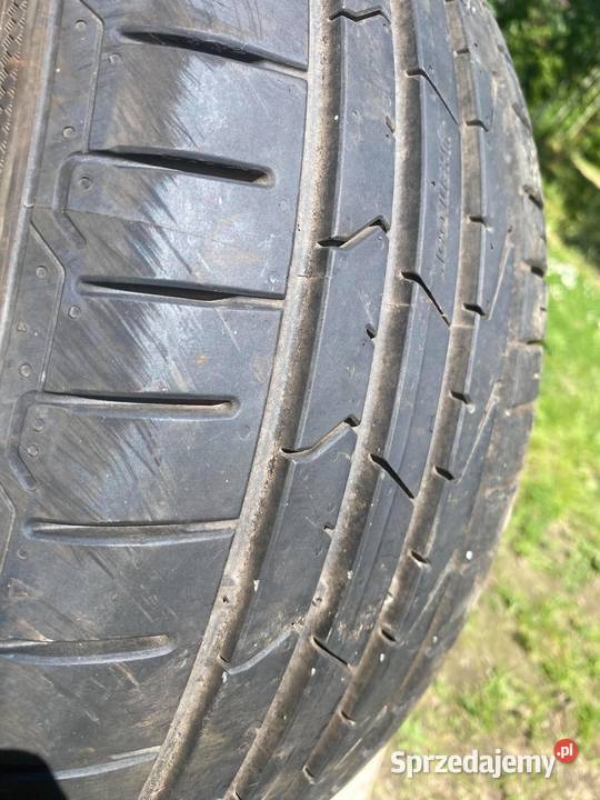 Opony 2sztuki Hankook Ventus Prime 3 19550R15 Lwówek Śląski