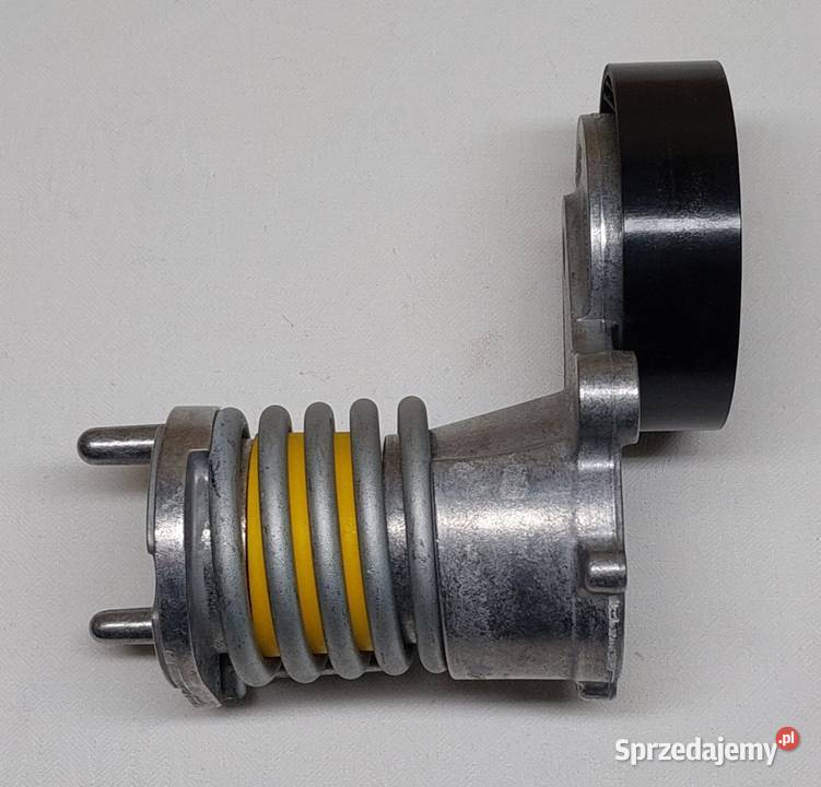 NAPINACZ PASKA KLINOWEGO VOLVO C30 C70 S40 V40 osobowe Mielęcin