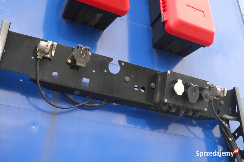 KOGEL SN24 2019 burtowe Warszawa