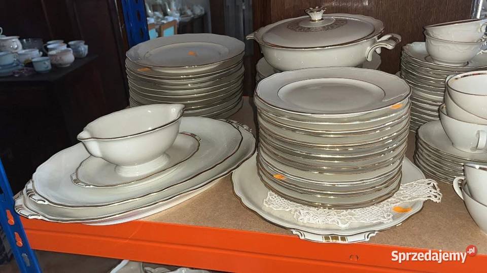 Waza Elite Zeh Scherzer Bavaria Z lat 19491991 Gdańsk