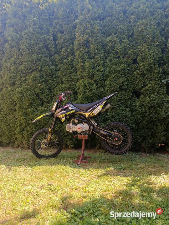 Sprzedam MRF 140RC Pozostałe Dębica