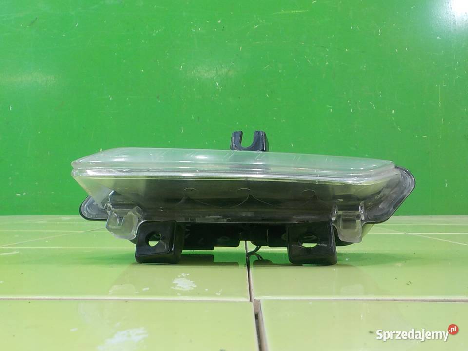 RENAULT CLIO IV HB 5D lampa DRL lewa przod Suków