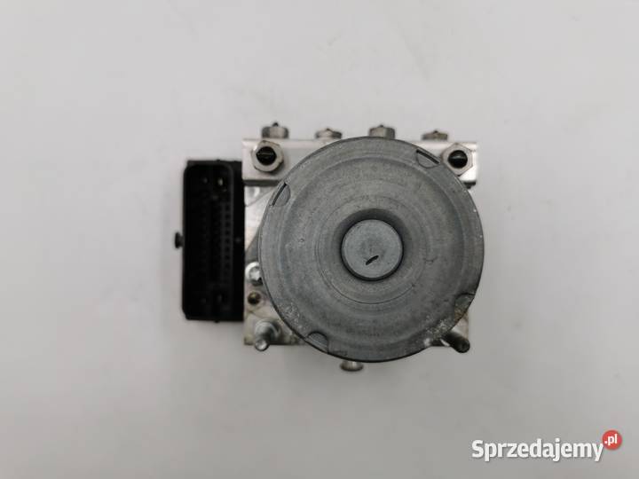Pompa ABS ESP Peugeot 308 9660107180 0265232348 Wyszków sprzedam