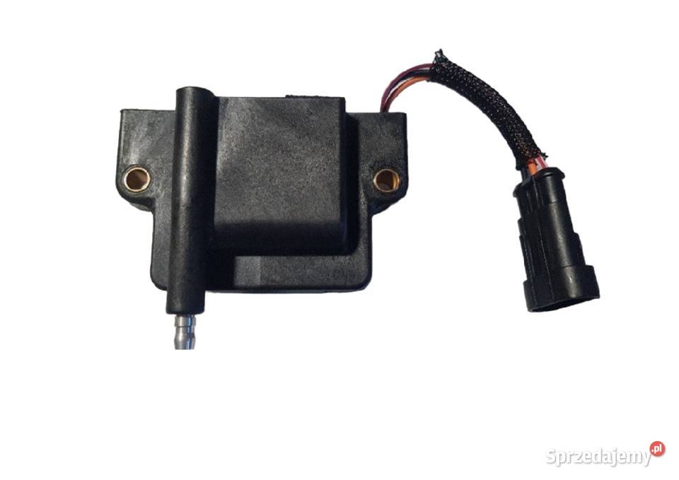 Cewka zapłonowa Evinrude Johnson G2 Ignition Chwaszczyno sprzedam