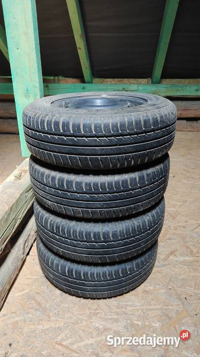 Koła letnie 17570 R13 82T