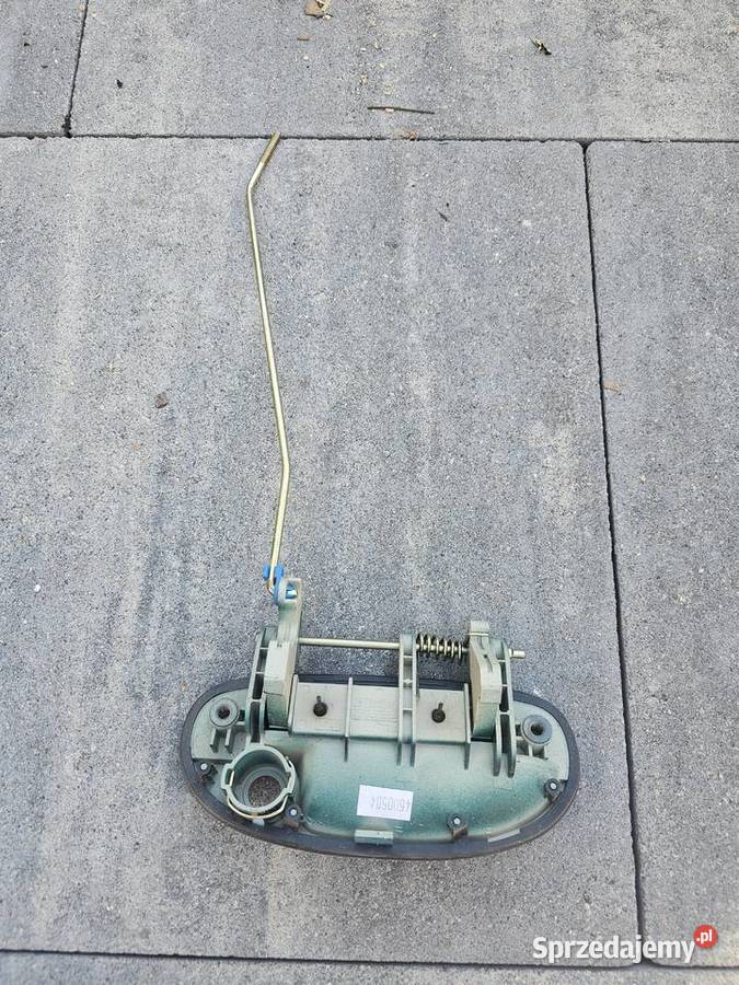 Klamka przednia lewa Daewoo Lanos Wołomin