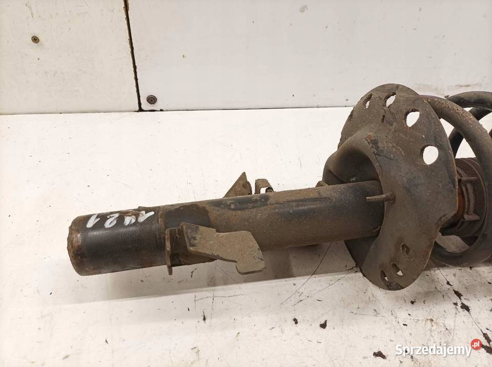 AMORTYZATOR PRAWY PRZÓD 24 D KYB Volvo XC 60 I