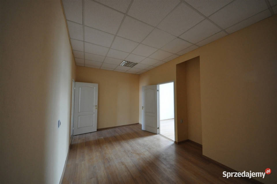 Lokal na wynajem 250m2 Opole