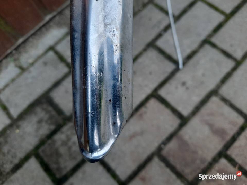 Błotnik rowerowy Weinmann sprzedam
