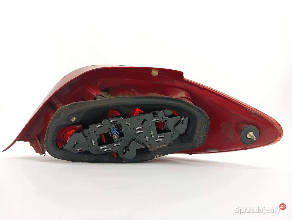 LAMPA TYŁ LEWA 5D HB Peugeot 307 I 20012008 sprzedam