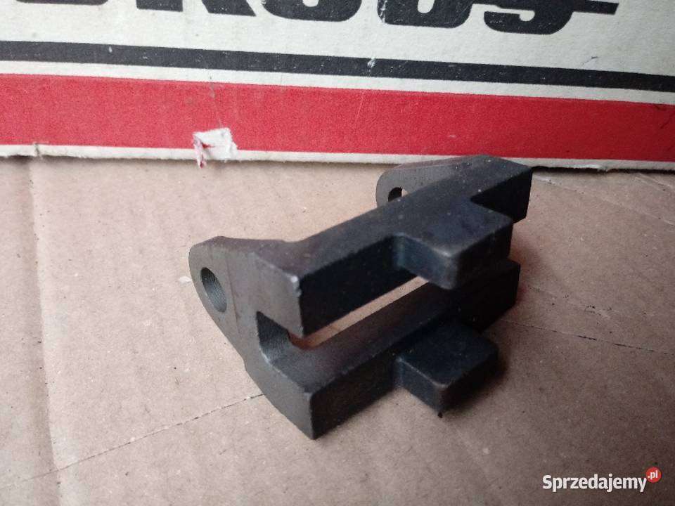 Ursus 1224 Warszawa sprzedam